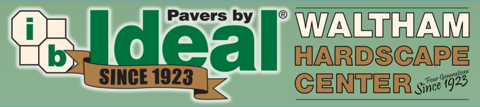 Pavers by Ideal