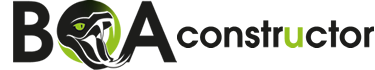 BOA CONSTRUCTOR CVBA, Herent