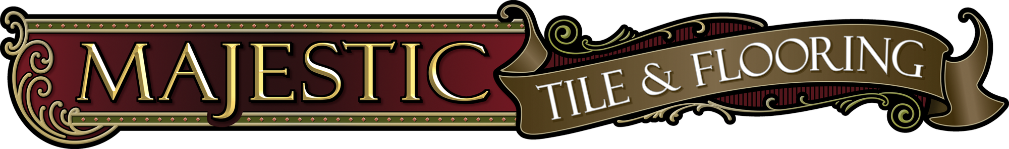Majestic Tile & Flooring Inc