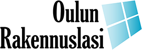OULUN RAKENNUSLASI OY, Oulu