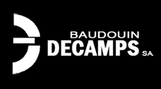 DECAMPS QUINCAILLERIE, Chatelet