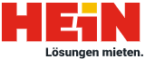Helmut Hein GmbH, Frankfurt / M.