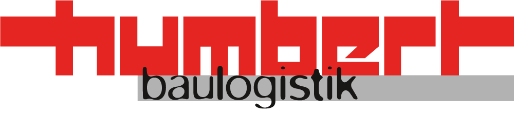 Humbert Baulogistik GmbH, Dorsten