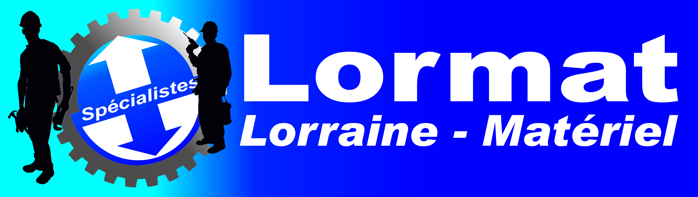 LORMAT, Thierville Sur Meuse