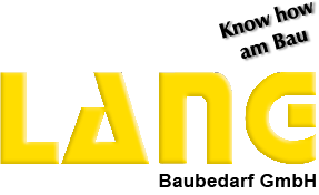 Lang Baubedarf GmbH, Umkirch