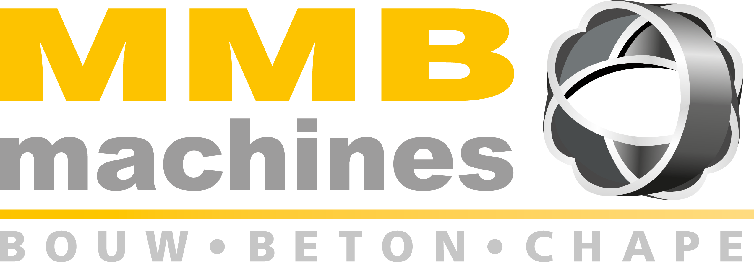 MMB Machines Bouw & Chape, Erembodegem