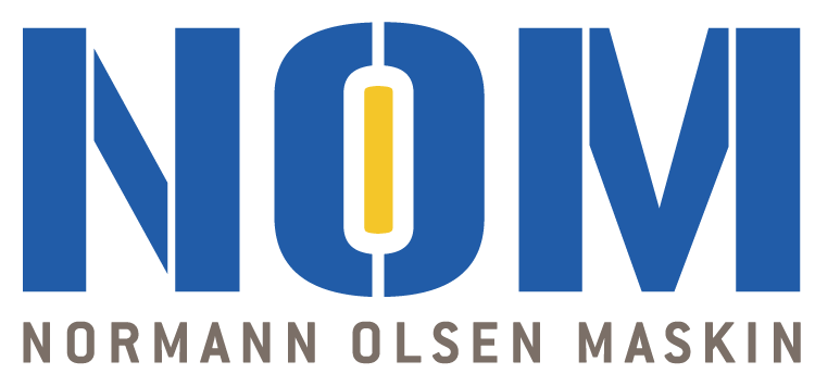 Normann Olsen Maskin A/S, Voyenenga