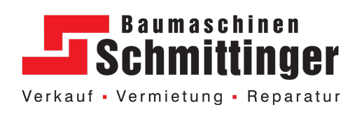 Baumaschinen Schmittinger GmbH, Kongen