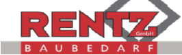 Rentz Baubedarf GmbH, Neukirchen-Vluyn