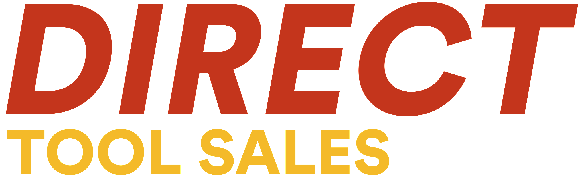 Direct Tool Sales Ltd, Maidstone Kent