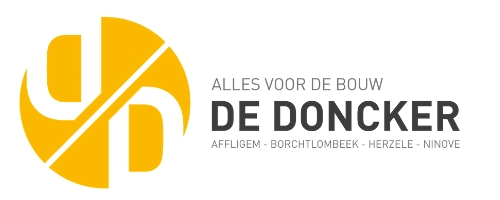 DE DONCKER BOUWCENTRALE, Affligem