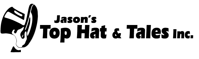 Jason's Top Hat and Tales