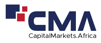 Capital M