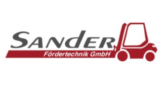 SANDER FORDERTECHNICK GMBH, Chemnitz