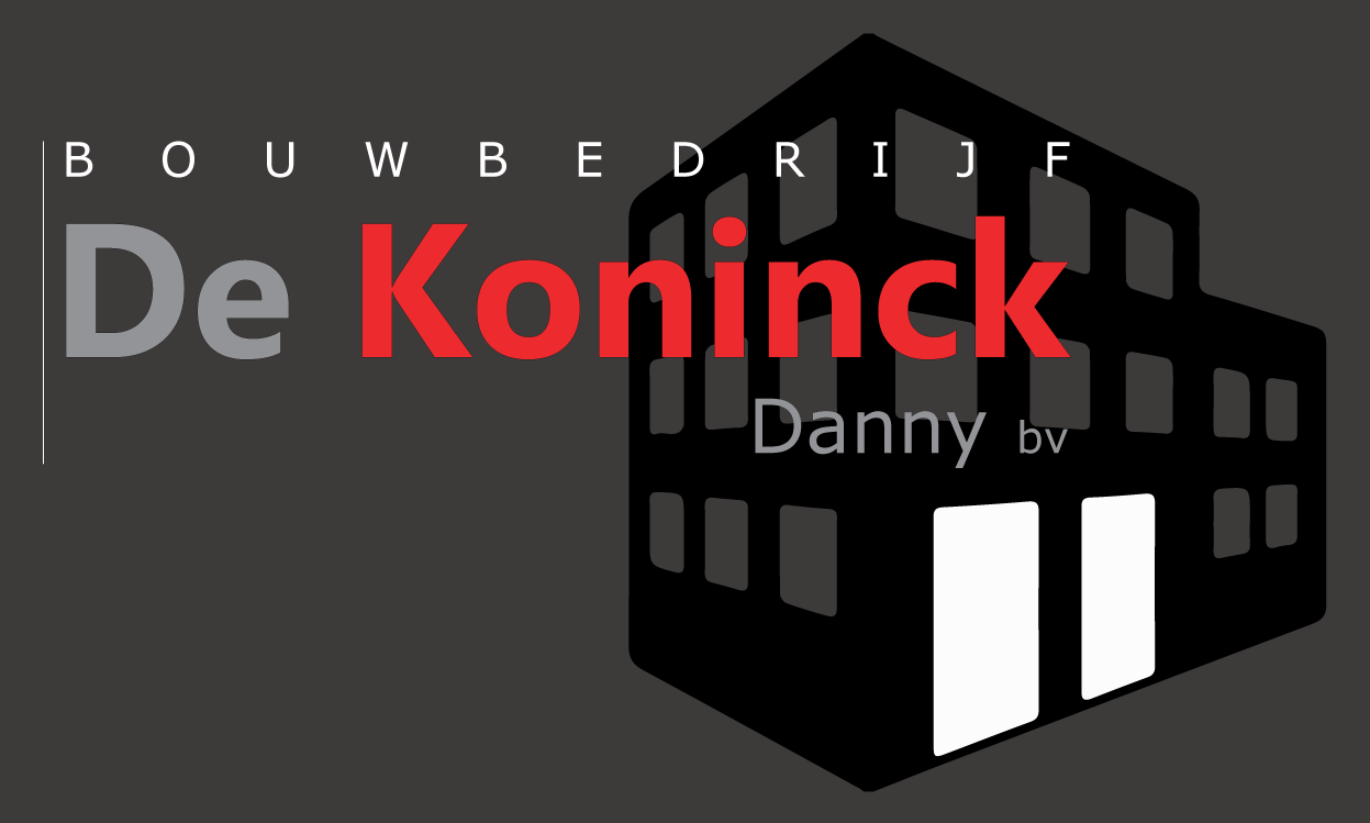DE KONINCK BOUWMATERIALEN, Moorsel Aalst