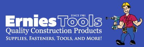 Ernies Tool & Specialty Co.