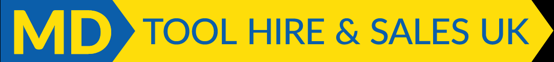 MD Tool Hire & Sales UK, Warrington