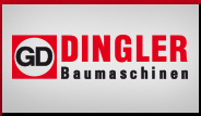 Dingler Baumaschinen GmbH & Co. KG, Haiterbach