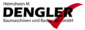 Heimsheimer M. Dengler Baumaschinen & Baugerate, Heimsheim
