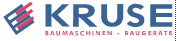 Fritz Kruse Baumaschinen GmbH, Hagen