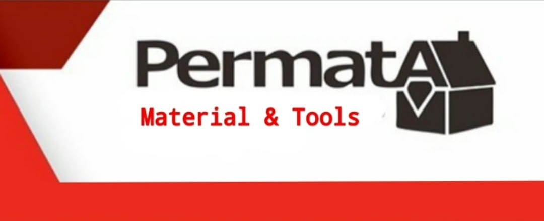 Permata Material Bangunan