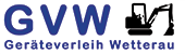 GVW Gerateverleih Wetterau GmbH, Bad Nauheim