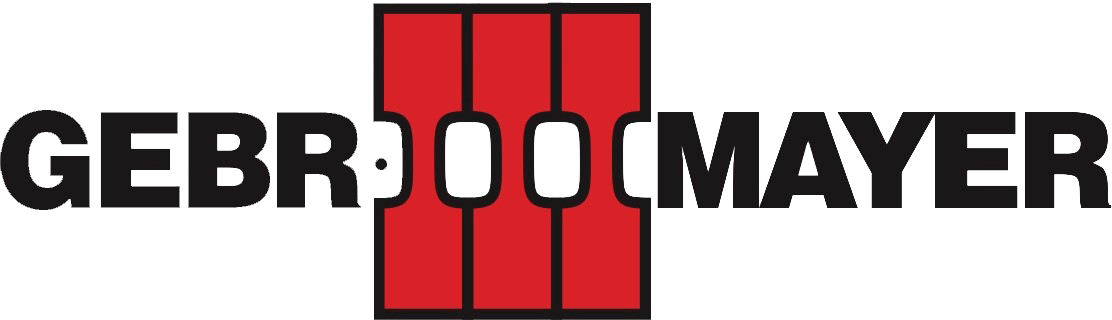 Gebr. Mayer GmbH & Co. KG, Chemnitz-Mittelbach