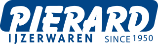 IJZERWAREN PIERARD, Sint-Truiden