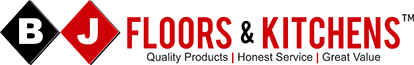 BJ Floors and Kitchens