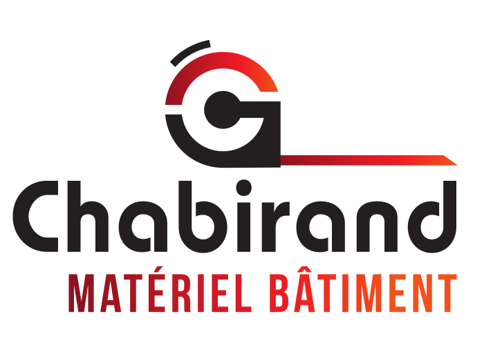 CHABIRAND MATERIEL BATIMENT, SAINT SYLVAIN D'ANJOU