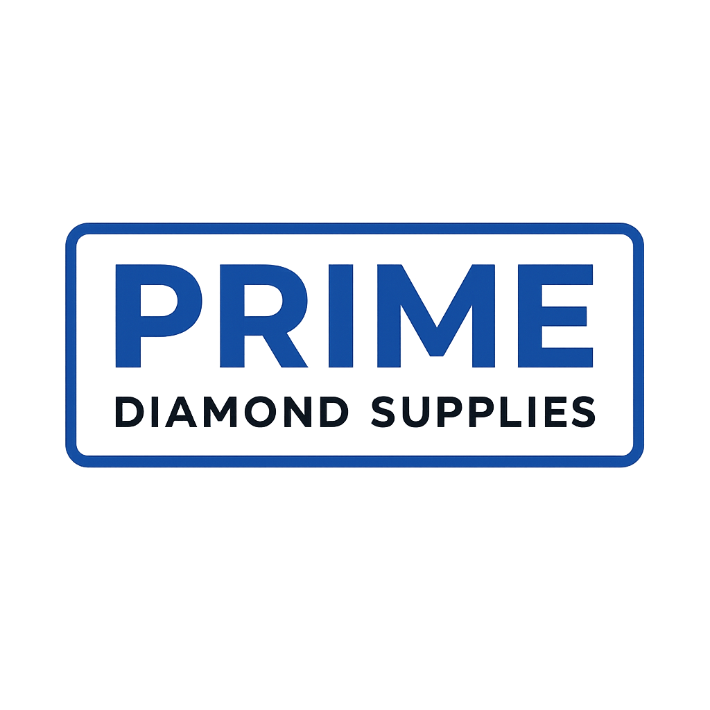 Prime Diamond Supplies