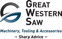 Great Western Saw