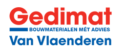 GEDIMAT VAN VLAENDEREN, Ghent