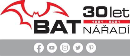 BAT NÁŘADÍ s.r.o.