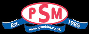 PSM Plant & Tool Hire Centres Ltd, Sidcup