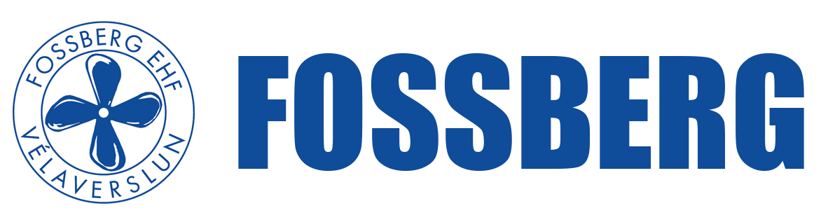 FOSSBERG EHF