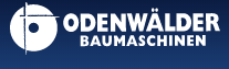 Odenwalder Baumaschinen GmbH, Merseburg