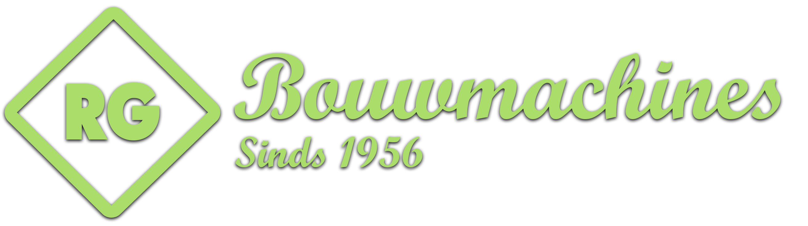 RGBouwmachines