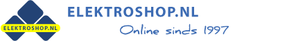 ELEKTROSHOP ROSMALEN, Rosmalen