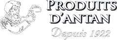 PMSB-PRODUITS D'ANTAN, Paris