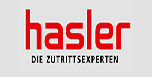 HASLER + CO AG WINTERTHUR, Winterthur