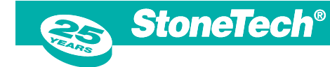 STONETECH BV, HW Zeist