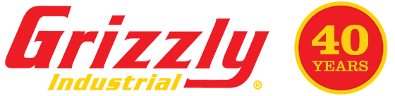 Grizzly Industrial