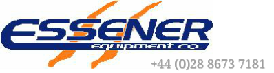 Essener Equipment Co, Leeds