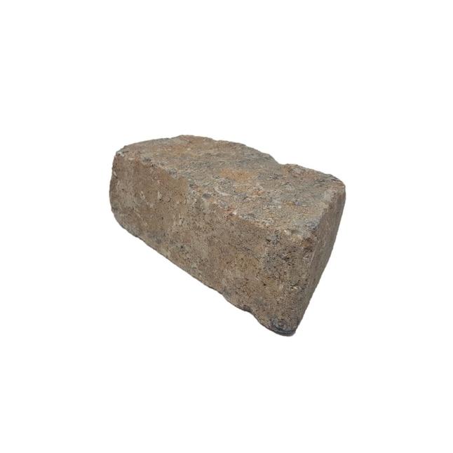 11-in x 4-in x 6-in Ashland Concrete Retaining Wall Block
