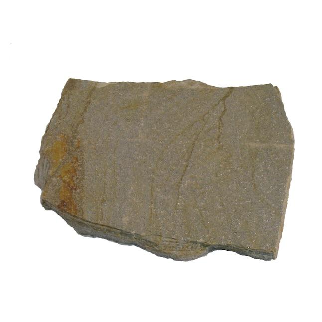 24-in L x 16-in W x 2-in H Natural Stone Patio Stone