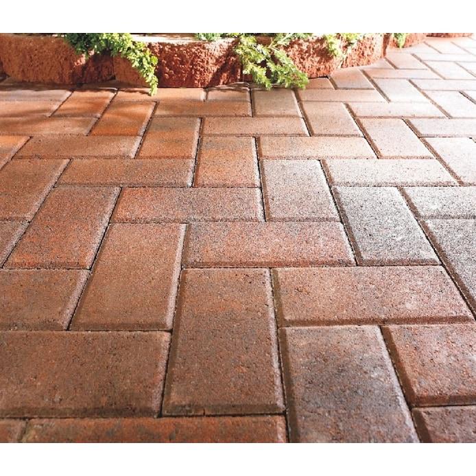 Holland Paver Patio Project