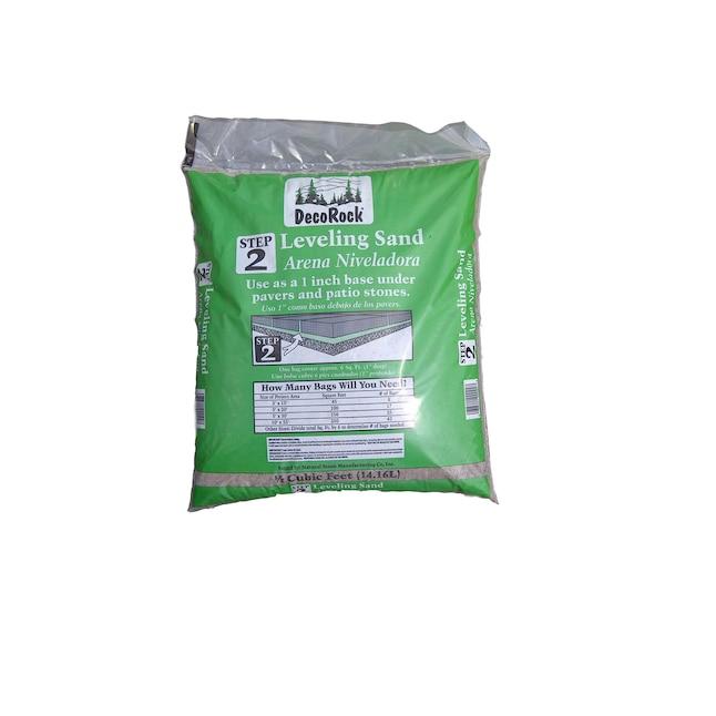Paver Base Sand