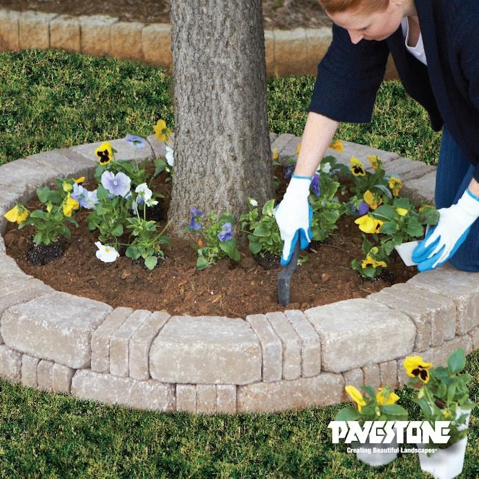 Rumblestone 46" Tree Ring