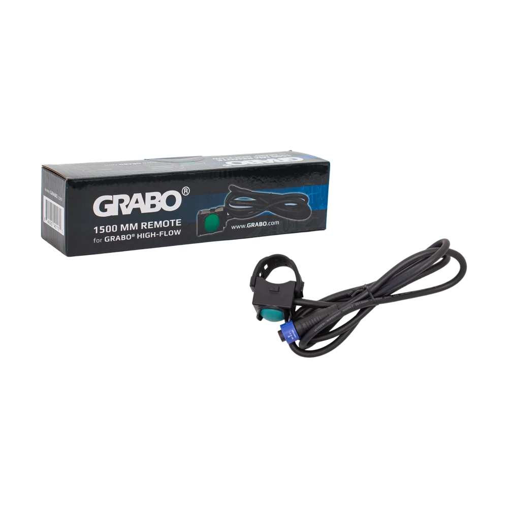 1500mm Wired Remote